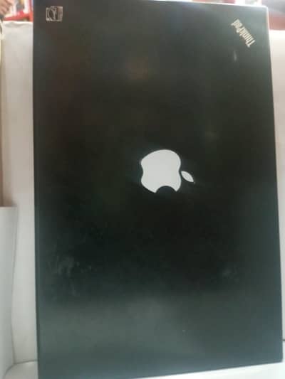 Lenovo ThinkPad Laptop for Sale – Good Working Condition