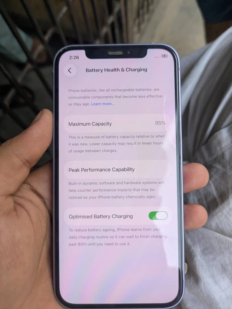 Apple iPhone 12 2