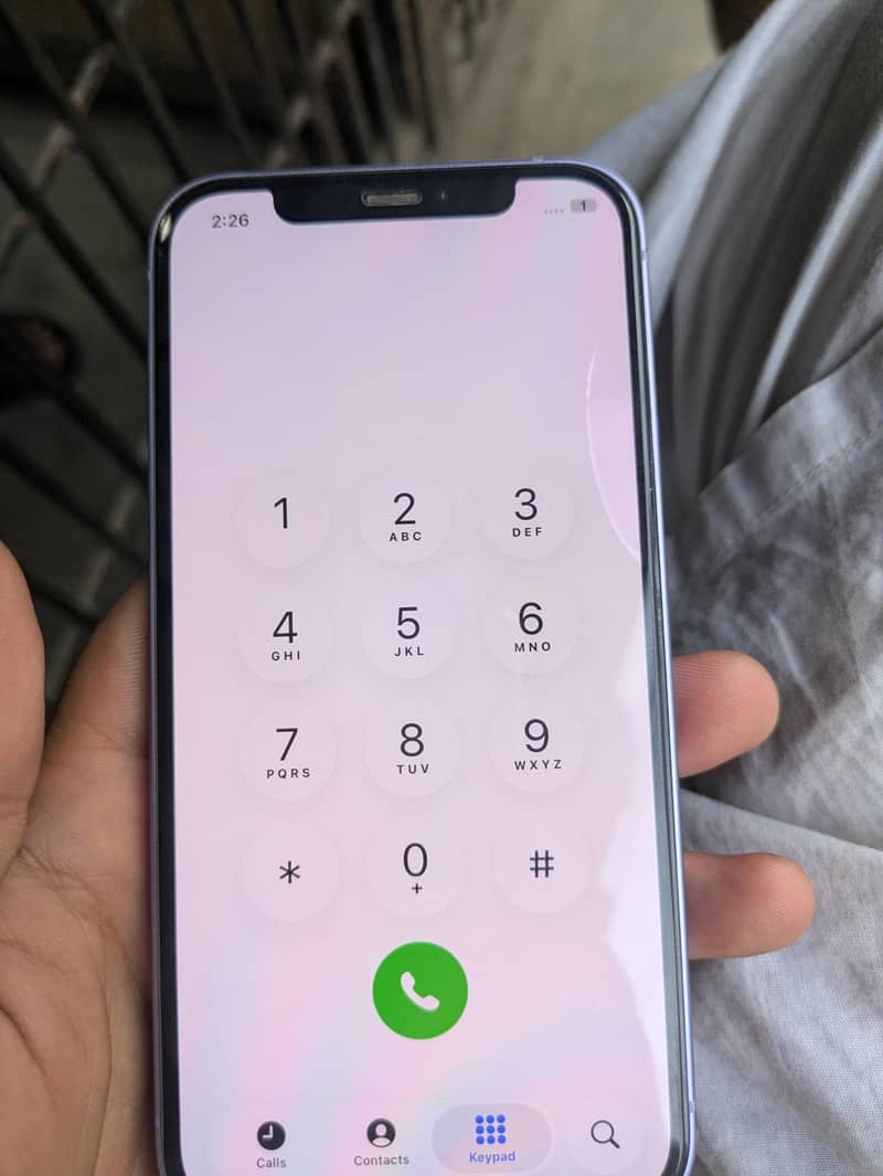 Apple iPhone 12 3
