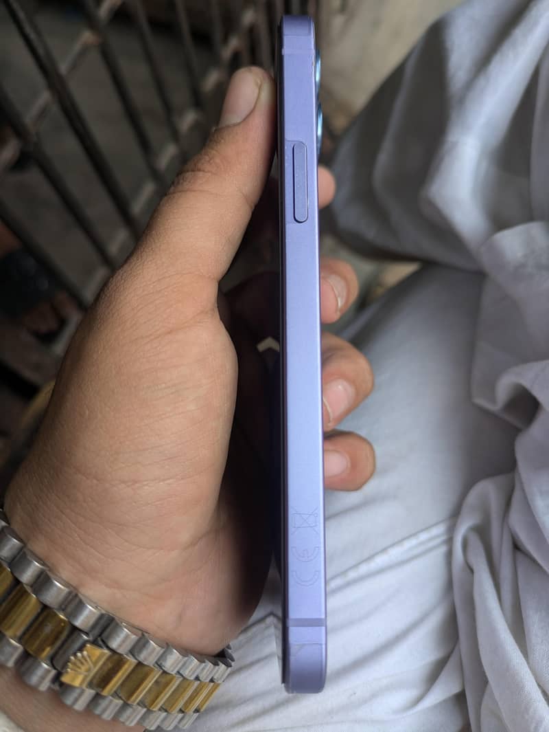 Apple iPhone 12 7