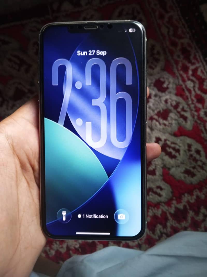 Apple iPhone 11 Pro Max 7
