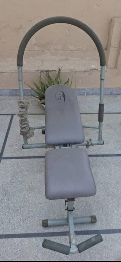 AB Excercise Machine For Sale