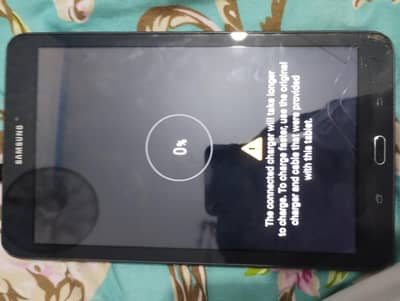 Samsung tab 32gb