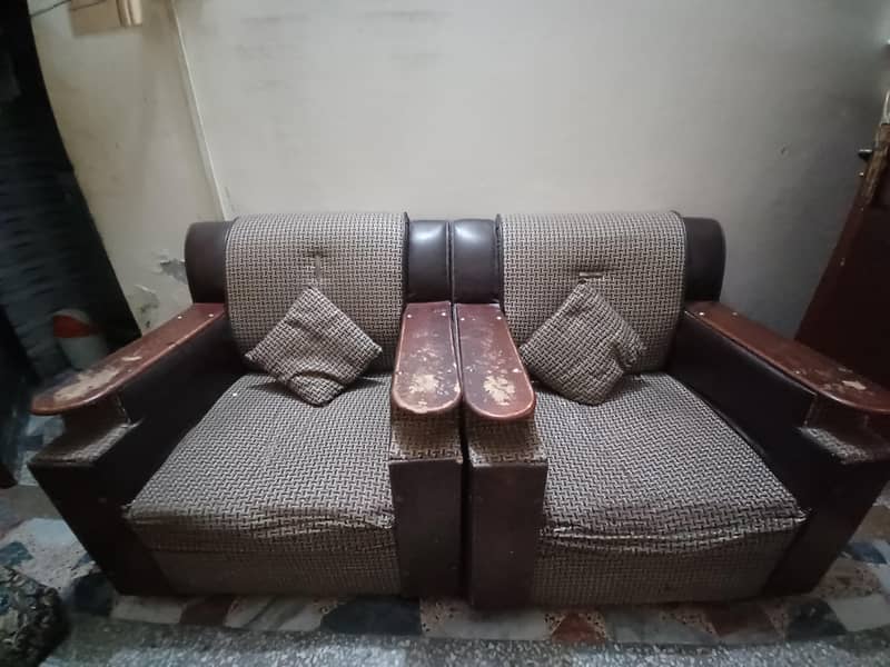 sofa. 1