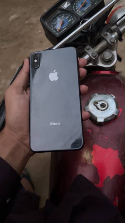 Apple iPhone XS Max