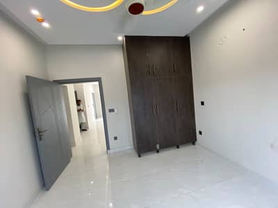 5 MARLA FAMILY HOUSE FOR RENT IN DHA RAHBAR 11 SECTOR 2 | PRIME RESIDENTIAL LOCATION