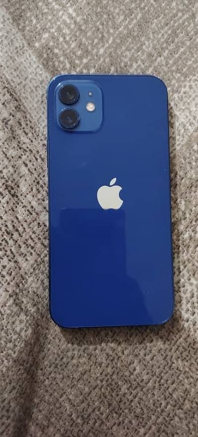 Apple iPhone 12