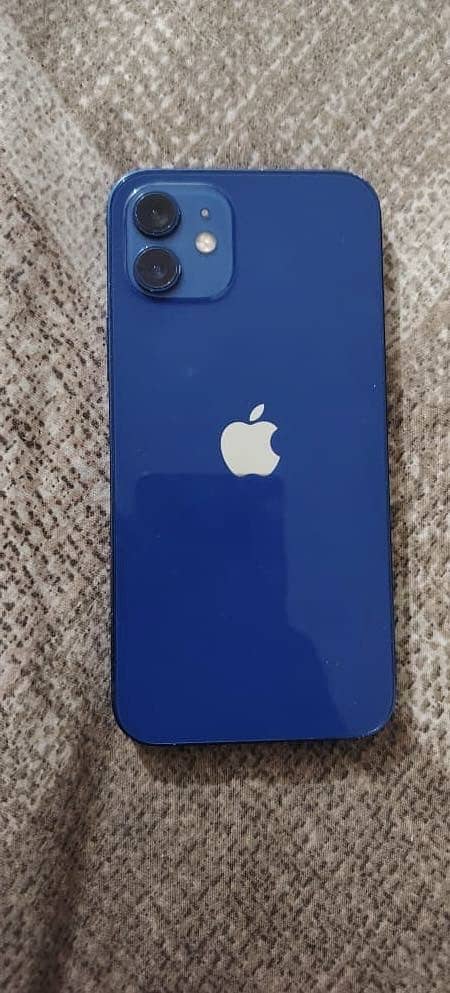 Apple iPhone 12 0