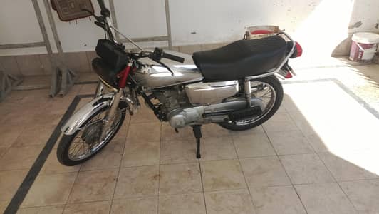 2021 modal total genuine