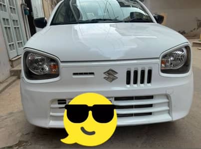 Alto vxr