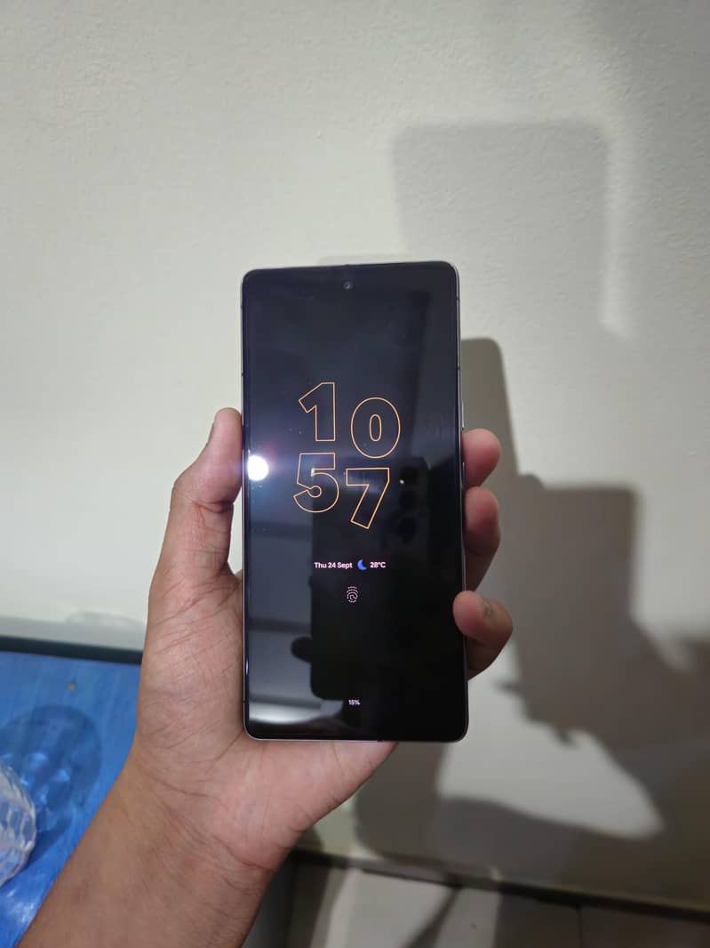 Google Pixel 7 0