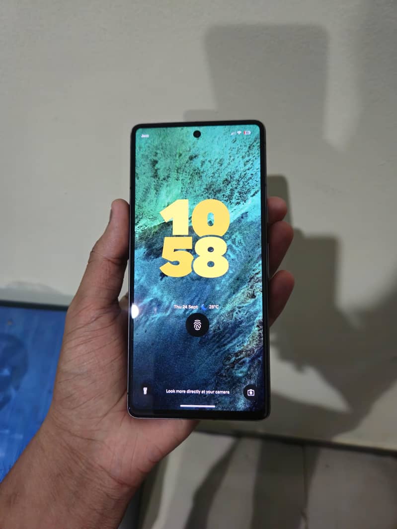 Google Pixel 7 1