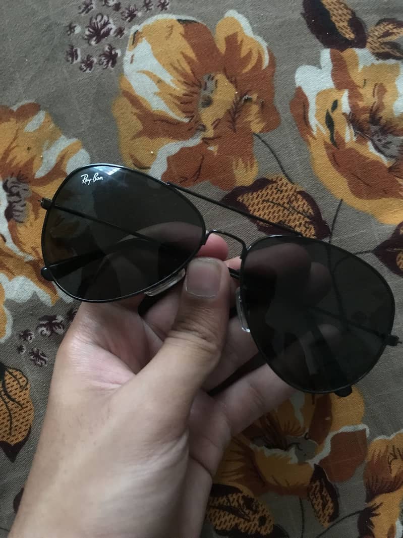 rayban 1