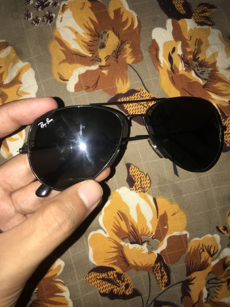 rayban 2