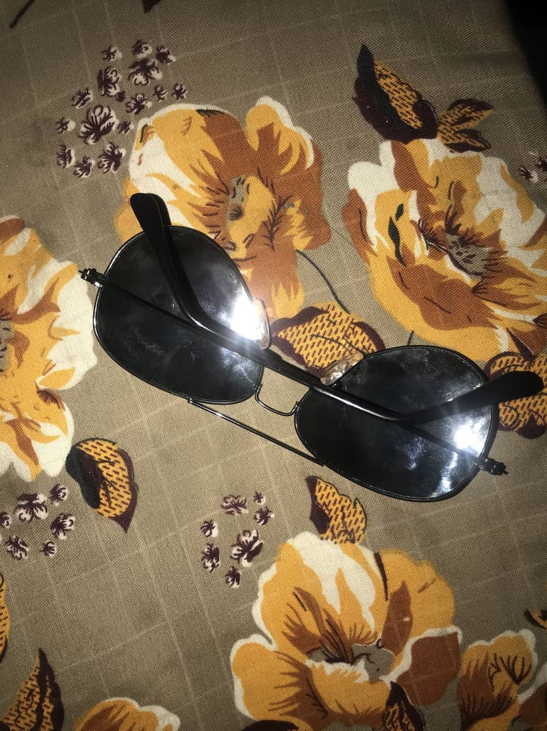 rayban 3