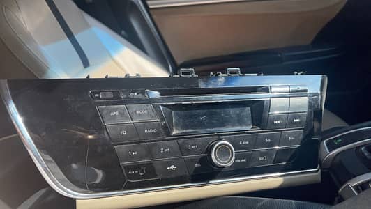 Gli original Tape