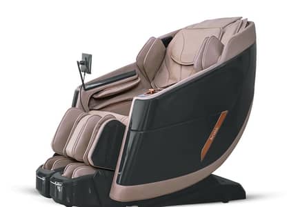 Premium Aristo Full Body Massage chair Luxury Electric Recliner