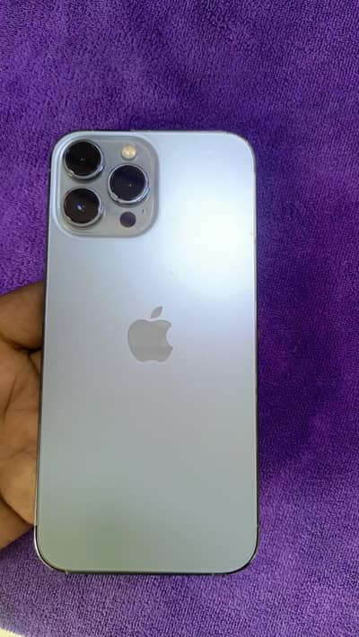 Apple iPhone 13 Pro Max