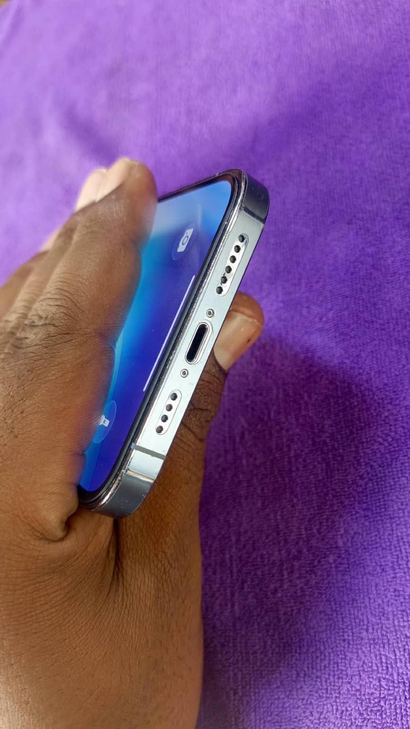 Apple iPhone 13 Pro Max 2