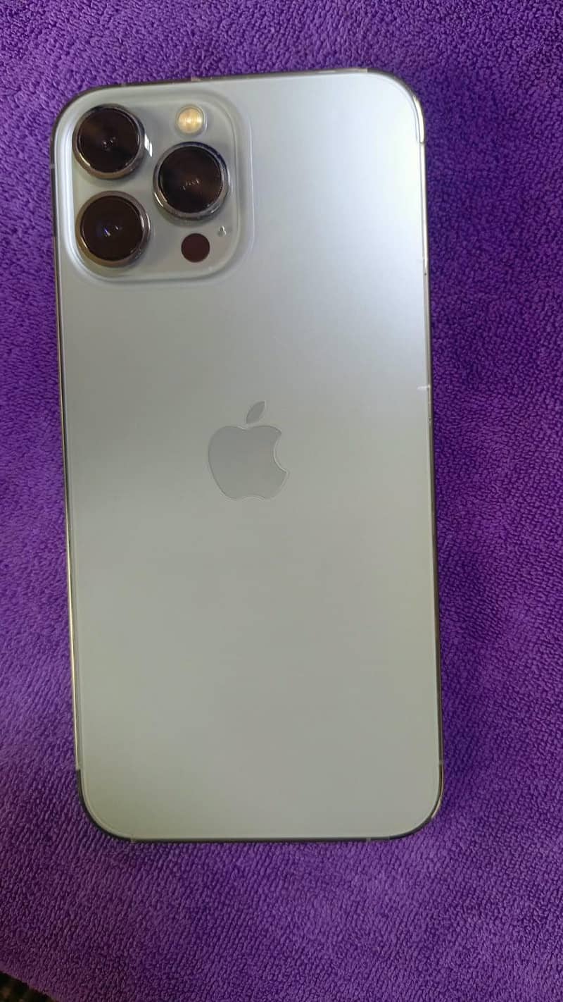 Apple iPhone 13 Pro Max 5