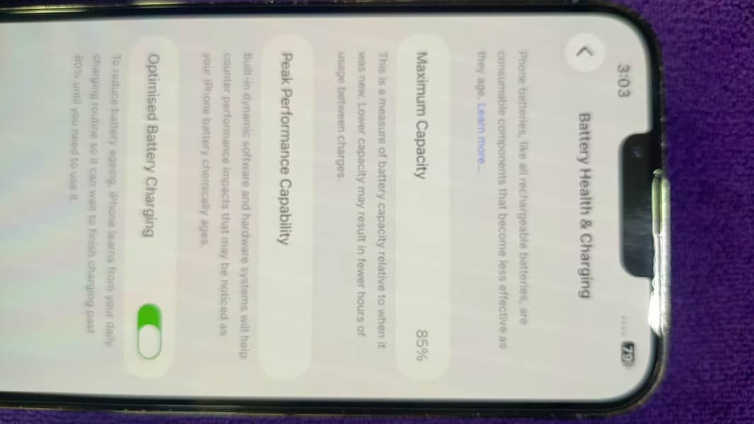 Apple iPhone 13 Pro Max 6
