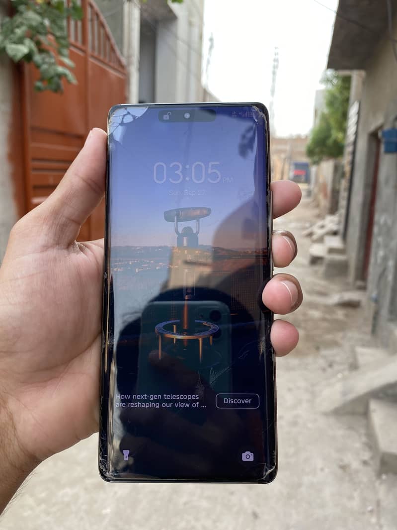 Tecno Spark 20 Pro Plus 0