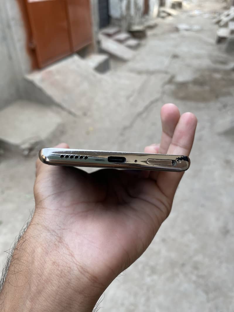 Tecno Spark 20 Pro Plus 1