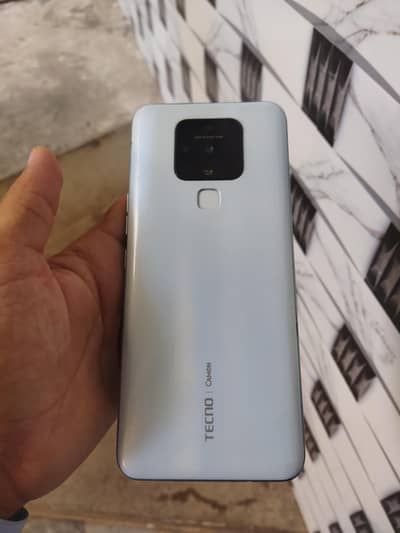 Tecno CAMON 16 SE 6/128
