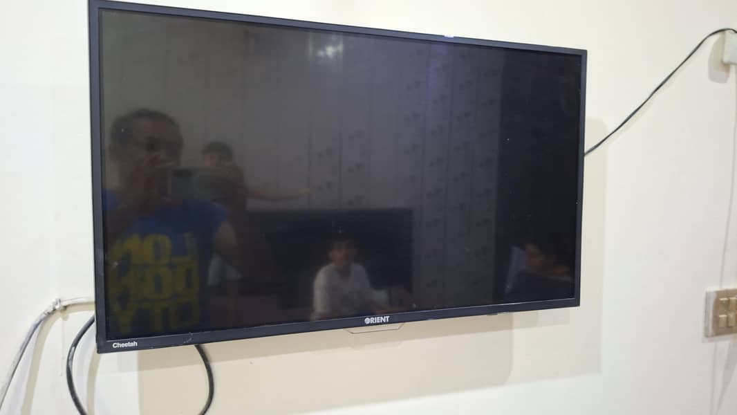 ORIENT LED 32inch 1