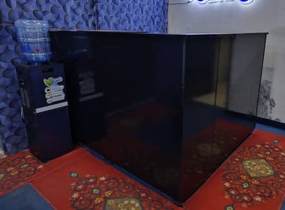 office Reception Table