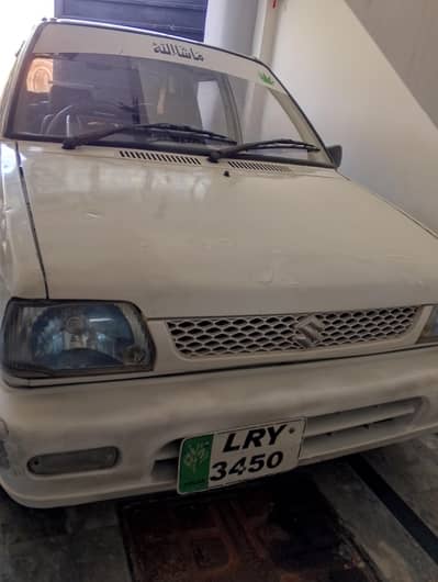 mehran 2004 VX