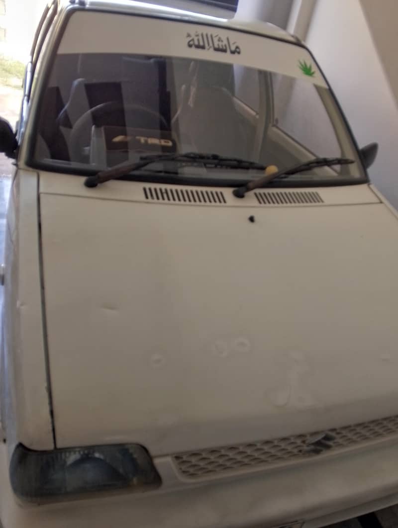 mehran 2004 VX 1