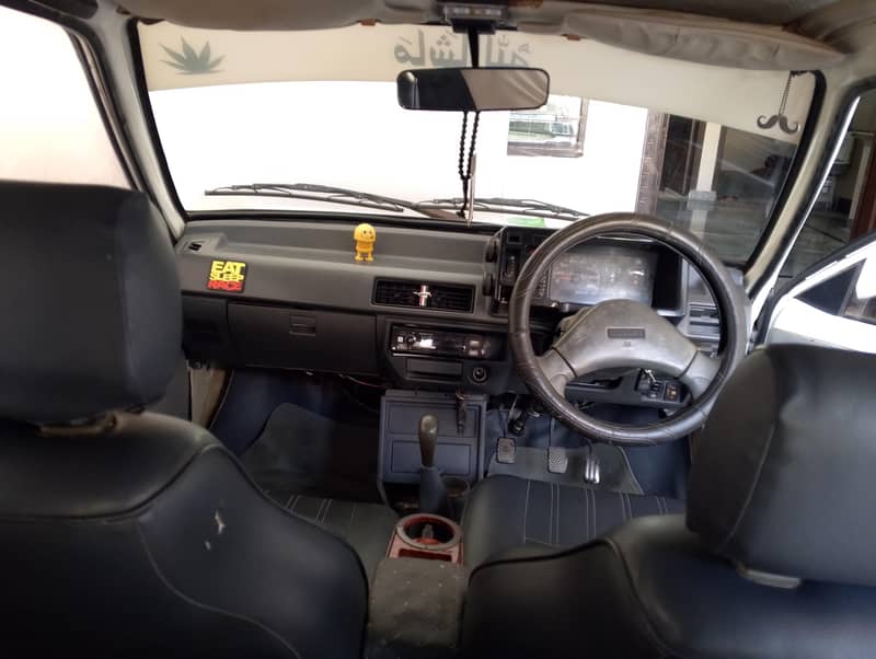 mehran 2004 VX 2