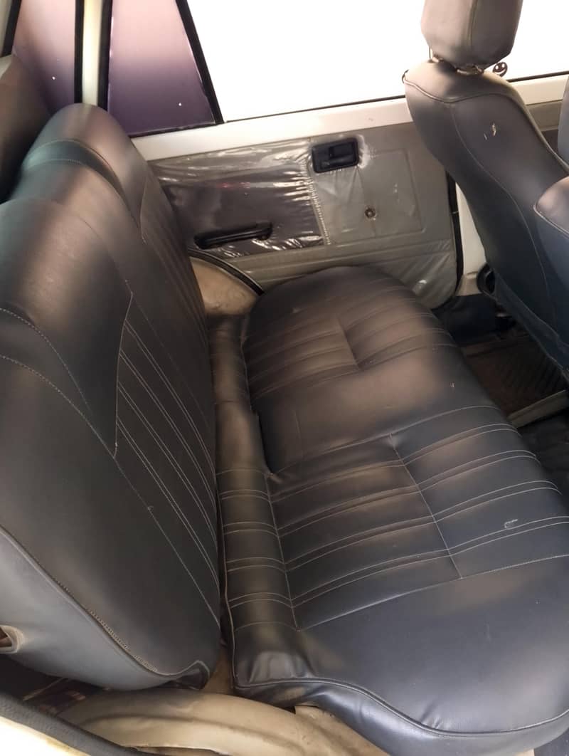 mehran 2004 VX 3