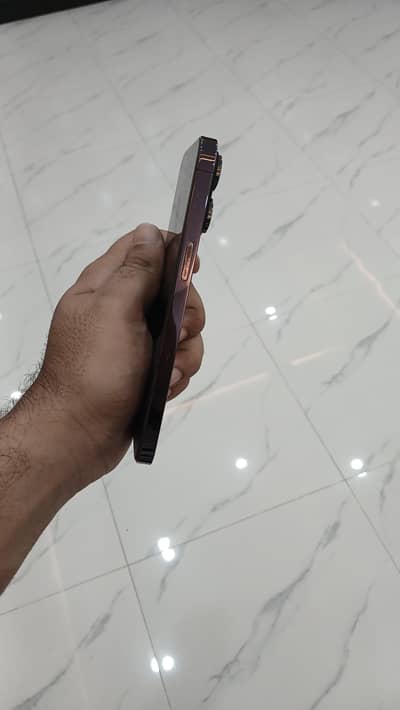 Apple iPhone 14 Pro Max