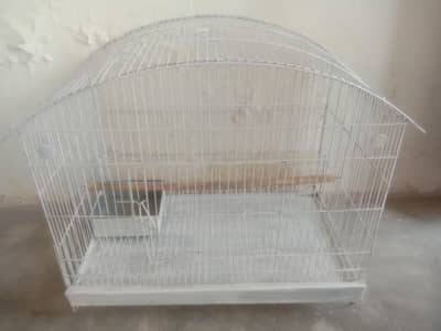 Cage for sale