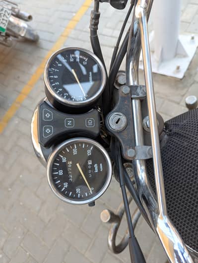 Suzuki GS 150 SE Model for sale