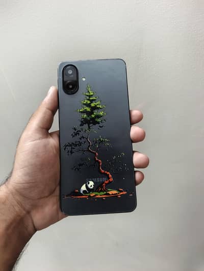 Samsung A07 5G
