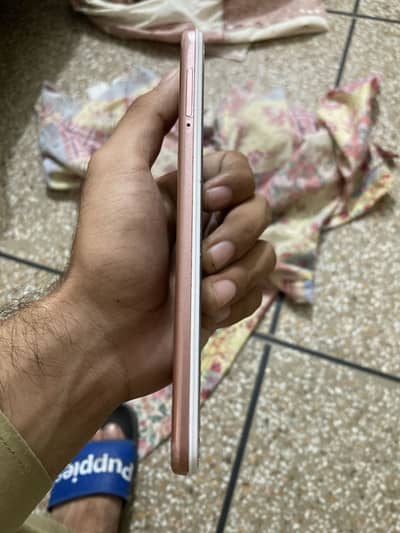 Vivo Y66
