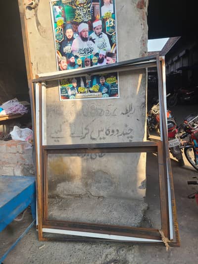 new window for sale condition 10 by 10 size 4 by 5