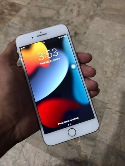 Apple iPhone 7 Plus