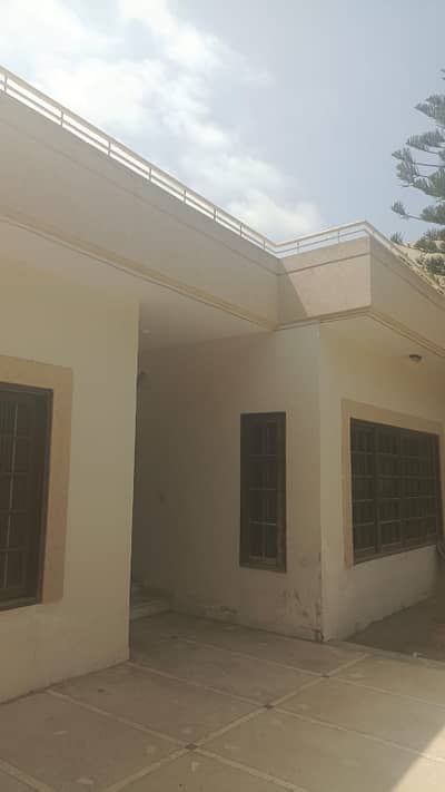 Ideal House For sale In DHA Phase 5
