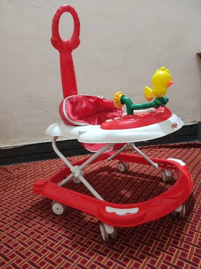Walker Brand new