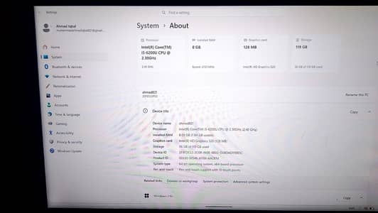A standard, budget-friendly, ThinkPad model.