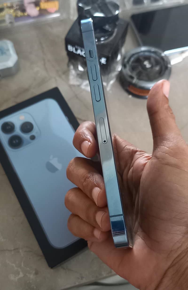 Apple iPhone 13 Pro 5