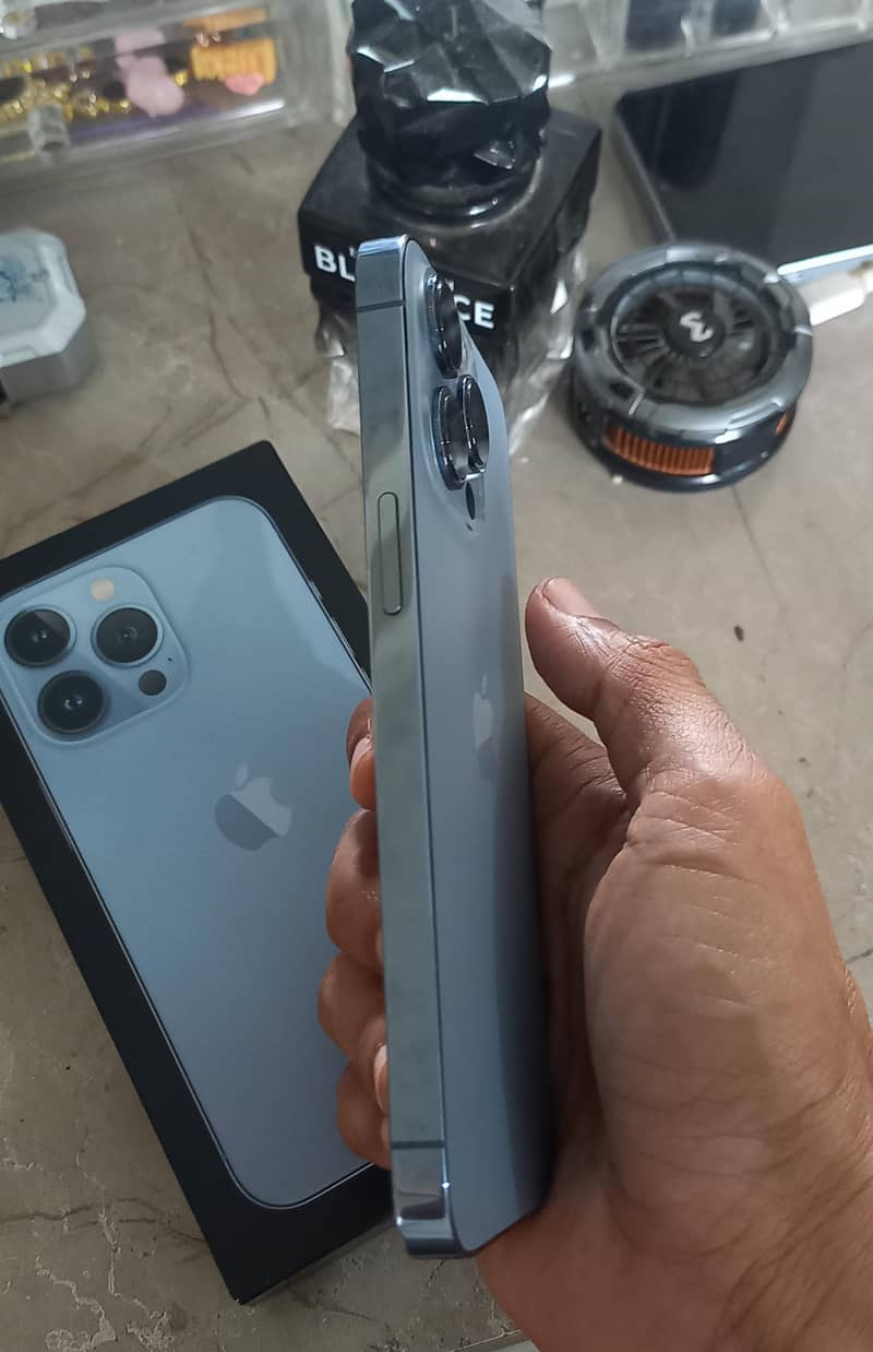 Apple iPhone 13 Pro 7