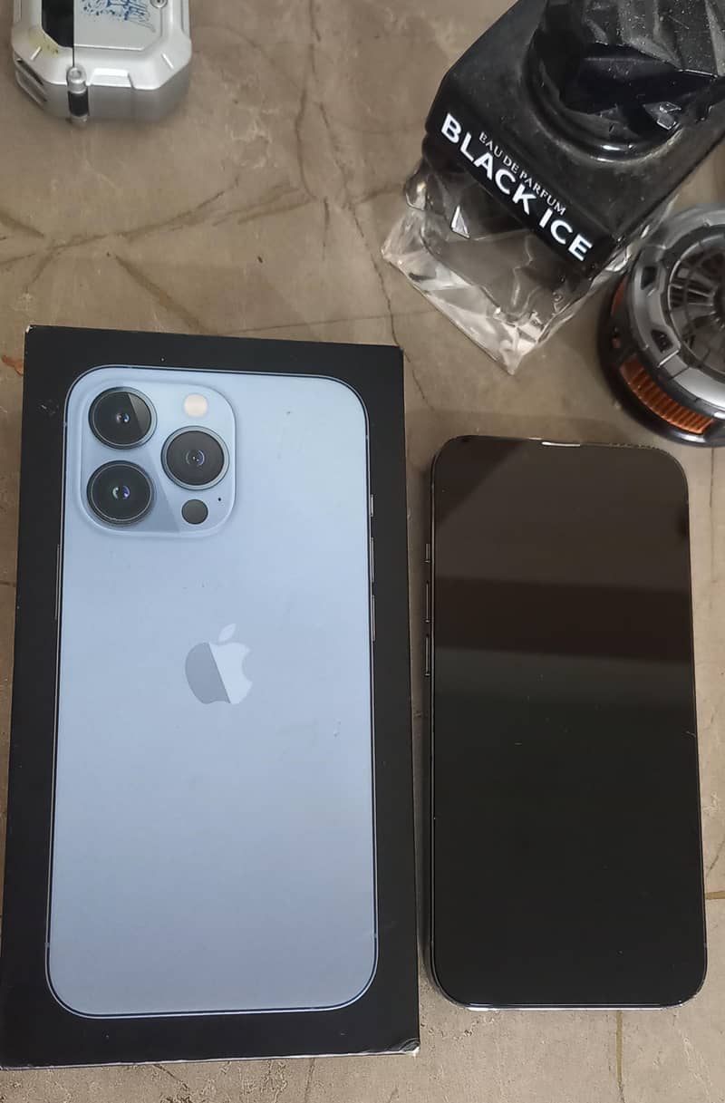 Apple iPhone 13 Pro 9
