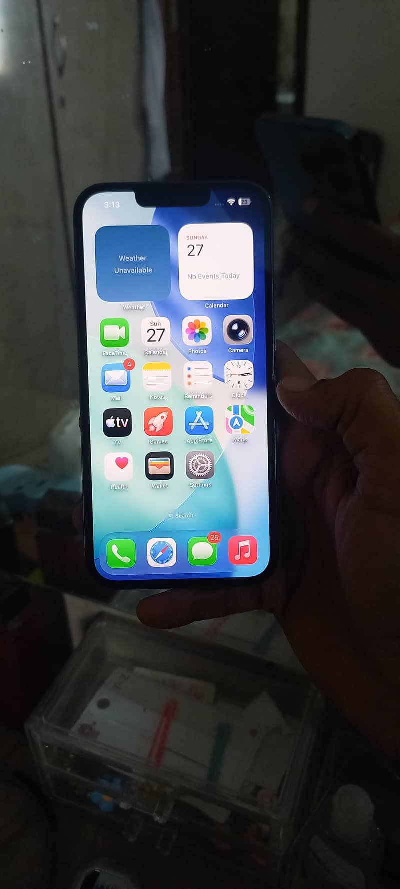 Apple iPhone 13 Pro 10