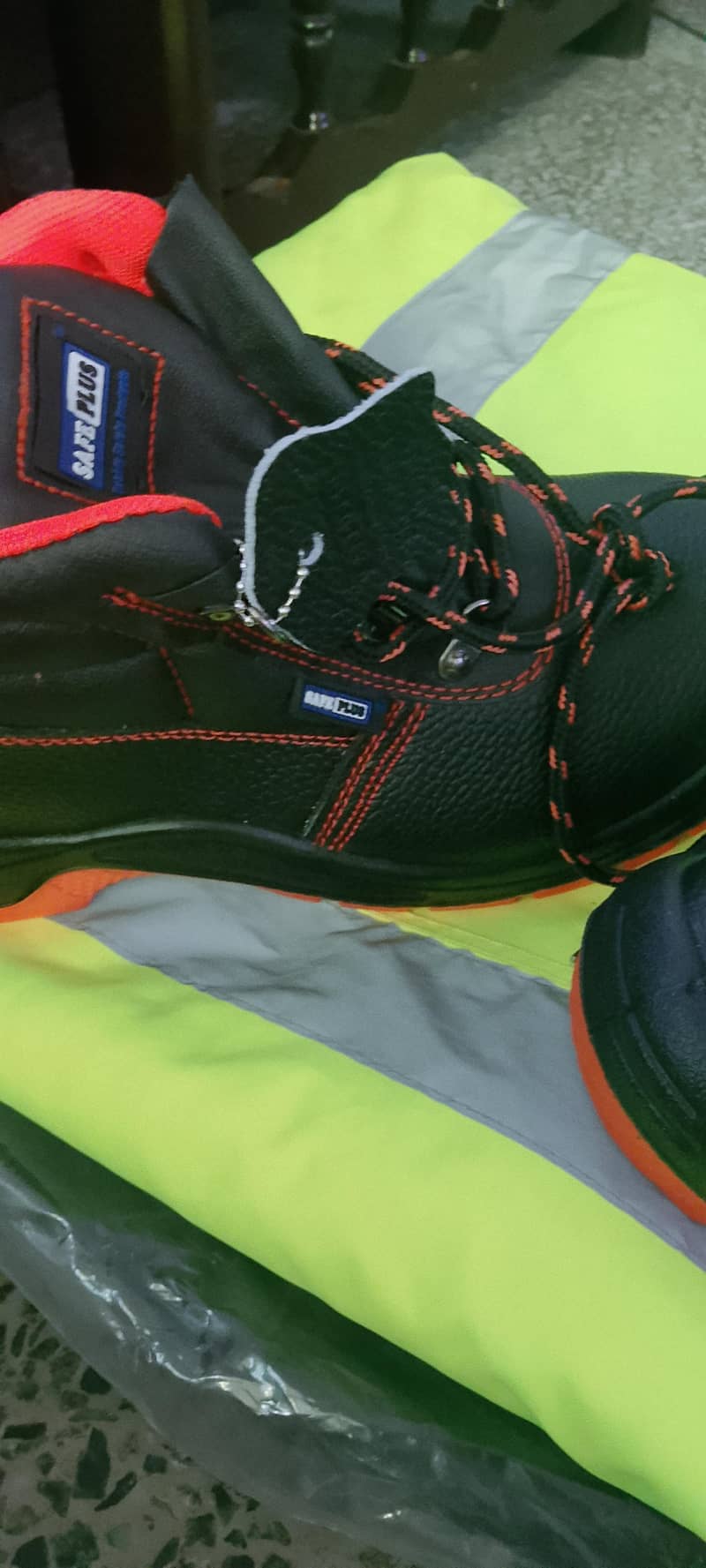 shoes 7