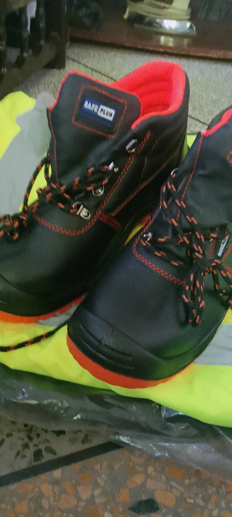 shoes 9
